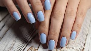 Acrylics do get a bad rap, but really, they aren't any worse for your nails than other artificial nail products, says the manicurist. Why Won T My Acrylic Nails Stay On And How To Fix It
