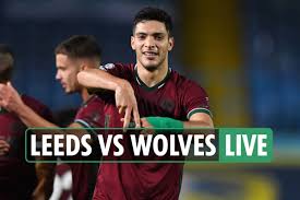 Here on sofascore livescore you can find all warrington wolves vs leeds rhinos previous results sorted by their h2h matches. Leeds 0 Wolves 1 Live Reaction Raul Jimenez S Strike Gives Visitors All Three Points In Feisty Premier League Clash