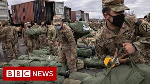 A collection of short stories in . Us And Nato Start To Formally Withdraw Troops From Afghanistan Bbc News Youtube