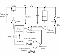 Bidirectional current-mode capacitor multiplier in DC-DC ...