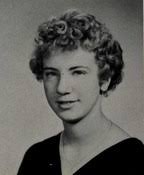 Rest in Peace... Elaine R. Masters