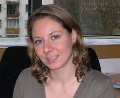 Magali THOMAS, 47 ans (PARIS, MONTROUGE)