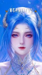 Discover the Ultimate Soul Land 2 Couple: Tian Meng & Bing Bing