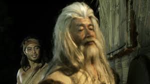 Hikayat merong mahawangsa (2011) 720p â€ 800mb â€ sun. Hikayat Merong Mahawangsa Mimpi Amanat Youtube