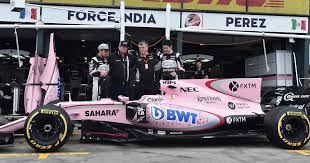 F1 team Force India to be sold for Rs ...