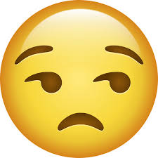 From pc you can select emojis or symbols, copy by pressing from your keyboard ctrl+c then ctrl+v to paste them to your fb messenger, twitter or other social media that you may use. Emoji Ernst Murrisch Kostenlose Vektorgrafik Auf Pixabay
