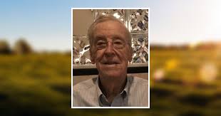 Harry Rutledge Obituary April 2, 2021