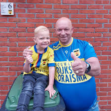 Fijne SCC Day! · SC Cambuur
