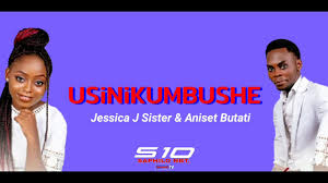 Rudi nyumbani mapacha wa yesu ft… Aniset Butati Jessica J Sisters Usinikumbushe Official Gospo Music Golectures Online Lectures