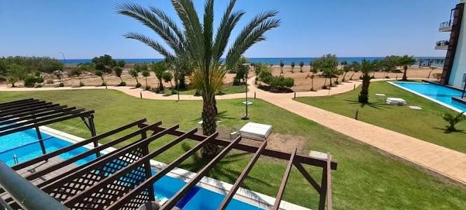 سرمایه‌گذاری در مناطق نزدیک دریا؛ فرصت یا ریسک؟ 
