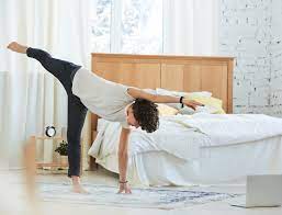 Maybe you would like to learn more about one of these? Best Online Workouts 2021 New Streaming Workouts Goop