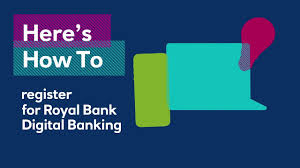 What Is The Quickest Way To Register For Digital Banking Royal Bank Of Scotland