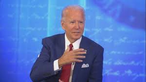 President Elect Joe Biden Unveils Proposed Stimulus Plan Ksro