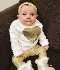 Pin By Jason Volgmann On Shot Of The Yeagers Baby Onesies Baby Face Onesies