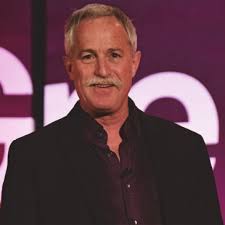 A Message from ASABE President Maury Salz