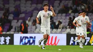 Kim min jae, also known as real.be, is a south korean actor and rapper. Rb Leipzig Angeblich An Sudkoreaner Min Jae Kim Interessiert Goal Com