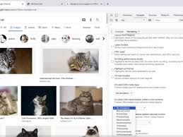 The inspector would find it easier to identify the components if they were in color. Chrome Tool Helps Developers Make Websites More Color Blind Friendly The Verge