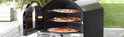 Gasmate has been an australian market leader in outdoor gas products for over 30 years. Pizza Oven Melbourne Products Outdoor Pizza Oven Range Gasmate
