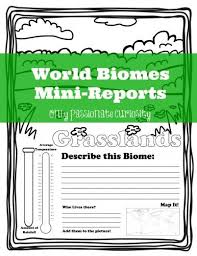 Math is an important subject to master. 110 2nd Grade Biomes Ideas Biomes Teaching Science Homeschool Science