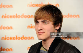 EXCLUSIVE* Actor Kendall Schmidt of Big Time Rush attends the... News Photo 