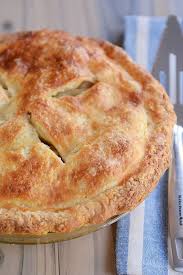 For all your baking needs! Best Apple Pie Recipe Blue Ribbon Apple Pie Mel S Kitchen Cafe