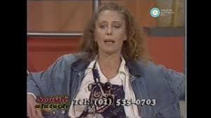 Camila está internada nuevamente desde el día lunes, ustedes saben que viene pasando un momento de salud la situación de perissé había motivado la preocupación de mirtha legrand, entre otros. Souffle A La Tarde Invitados Camila Perisse Marina Calabro Y Jorge Barreiro 1995 Fragmento Youtube