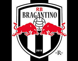 Twitter oficial do clube sensação do interior. Bragantino Projects Photos Videos Logos Illustrations And Branding On Behance