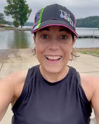 Meet our Sponsorship Chair, Cathy Williams! Cathy was an athlete last year  and brings tons of enthusiasm and drive to our board. Thanks for all you do  for us! #worthy #tifl #tiflhvl ...