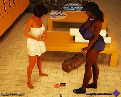 Hucow Farms Shorts- The Lockerroom- [Scorpio69] - Hentai Comics Free |  m.paintworld.ru