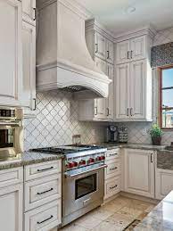 Deb g • 2 pins. White Glazed Porcelain Arabesque Backsplash Tile Backsplash Com White Kitchen Rustic Kitchen Backsplash Trends Kitchen Design