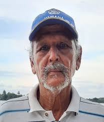 Roberto Ferrer Amaranto