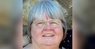 Mary Beth Mulligan Obituary