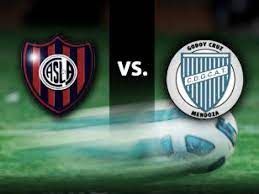 The san lorenzo vs godoy cruz statistical preview features head to head stats and analysis, home / away tables and scoring stats. Resumen San Lorenzo Vs Godoy Cruz En Octavos De Final De La Copa Argentina 2016 3 1 Vavel Argentina