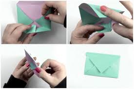 Check spelling or type a new query. How To Make An Easy Origami Envelope