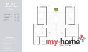 2bedrooms Chalet For Sale In Pali North Coast شاليه 2 غرفه نوم Chalets For Sale Pali Chalet