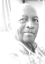 Obituary for Melbourne Agellon Burrows