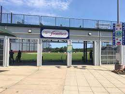 A mullet with a leafs logo and 3… Sports Center Of Connecticut Shelton 2021 All You Need To Know Before You Go With Photos Tripadvisor