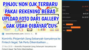 We did not find results for: Pinjaman Online Langsung Cair Bisa Beda Rekening Tanpa Vermuk Angguk2 Geleng2 Finansbis
