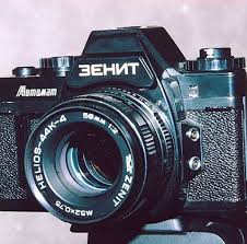 Пленочные и цифровые камеры zenit. Proizvodstvo Legendarnyh Fotoapparatov Zenit Vozrozhdaetsya V Rf Prajm 26 09 2018