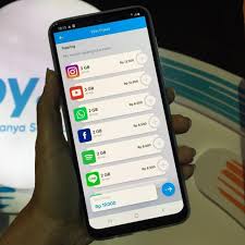 Nonton tv online live streaming bola siarana langsung bola terlancar tanpa ada buffering sedikitpun dengan kualitas hd. Telkomsel Rilis By U Bisa Pilih Paket Data Dan Pulsa Sesuka Hati Kumparan Com