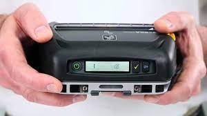 Vous avez besoin d'imprimer des bracelets d'identification de patients, des étiquettes de prix d'articles en. Zebra Technologies Zq500 Series Product Overview Youtube