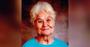 Martha Elizabeth Darnell Huff Obituary