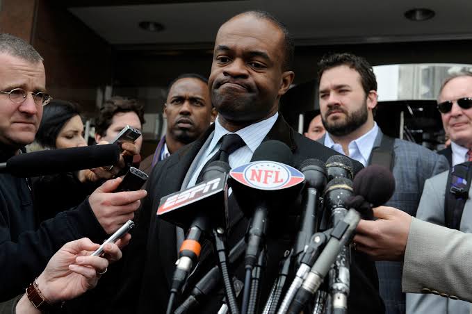 Image result for DeMaurice Smith Gives An Update on the Lockout and Players’ Antitrust Lawsuit"