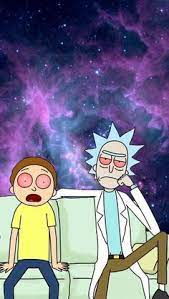 The magic of the internet. 110 Get Schwifty Ideas Rick And Morty Morty Rick And Morty Poster