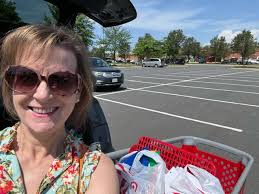 Leadership Fauquier sponsors 20 book bags for local children