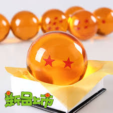 The dub started airing on cartoon network in january of 2017. 2021 Dragon Ball Z Action Figure 7 Star Crystal Balls Big Size Diameter 7cm 1 7 Star Supper Cool Toys From Annch 16 2 Dhgate Com