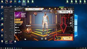 Official account for garena free fire north america, the world biggest battle royale experience on mobile download now on ios and android: Jugar A Free Fire En Pc Online Gratis 2021