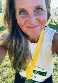 Johanna Stark's Instagram, Twitter & Facebook