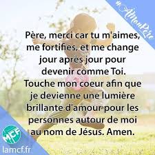 Amonpere Quelle Joie De Prier Notre Pere Chaque Jour Vous N Etes Pas Seuls Nous Aimerions Prier Avec Vous Vo Priere De Remerciement Priere A Dieu Priere