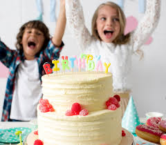 Be sure to tell the person a happy birthday and thank the person who invited you to speak. 15 Favorite Kalamazoo Bakeries For Birthday Cakes Specialty Cupcakes Kzookids
